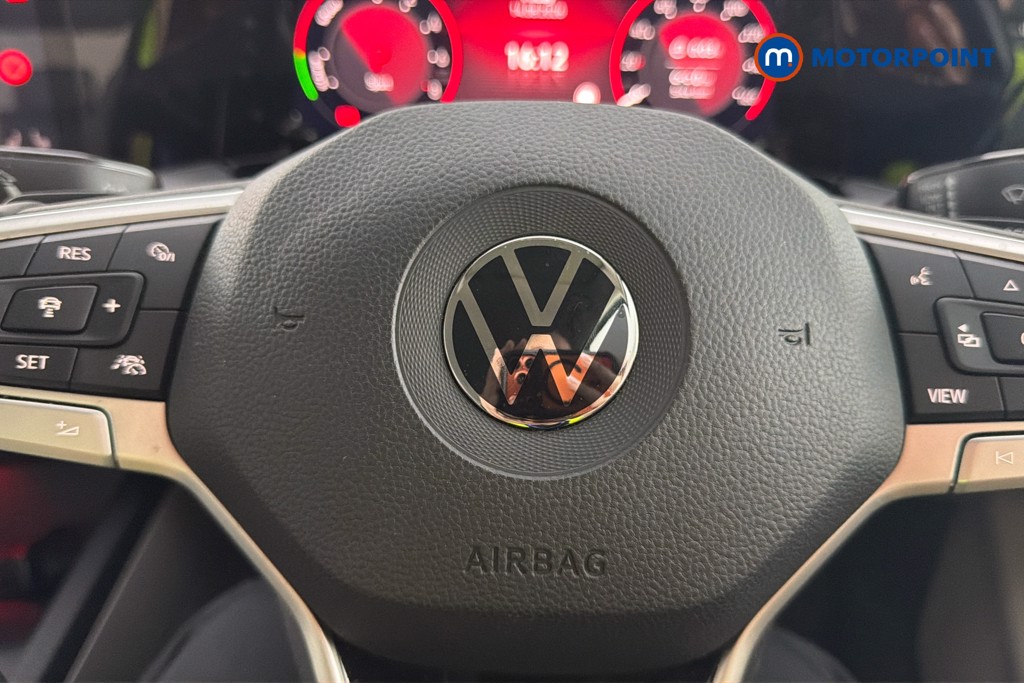 Volkswagen Golf Style Automatic Petrol Plug-In Hybrid Hatchback - Stock Number (1668137) - 5th supplementary image
