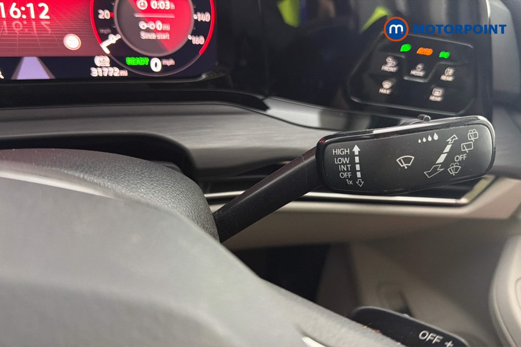 Volkswagen Golf Style Automatic Petrol Plug-In Hybrid Hatchback - Stock Number (1668137) - 7th supplementary image