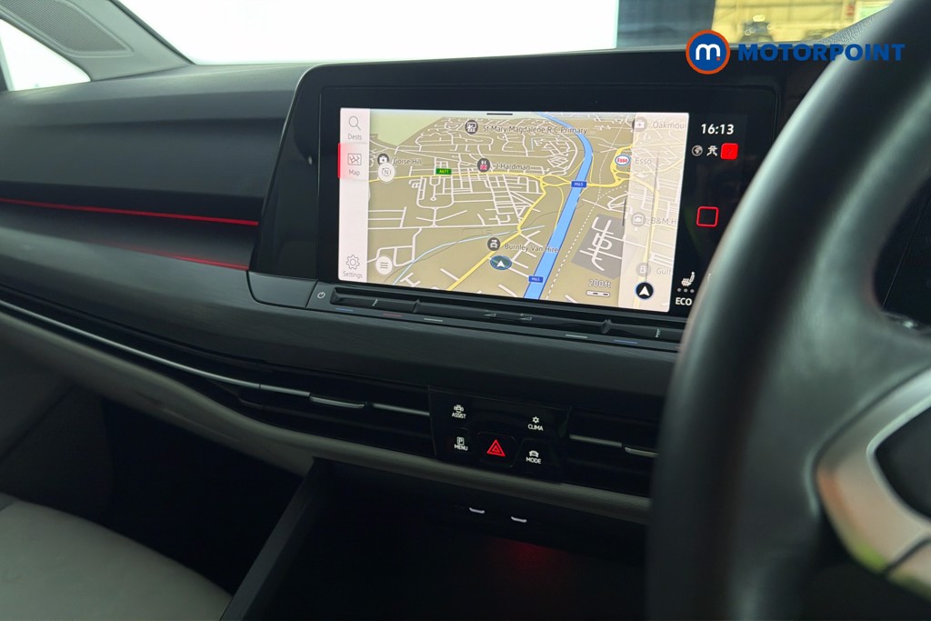 Volkswagen Golf Style Automatic Petrol Plug-In Hybrid Hatchback - Stock Number (1668137) - 10th supplementary image