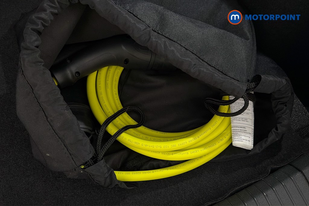 Volkswagen Golf Style Automatic Petrol Plug-In Hybrid Hatchback - Stock Number (1668137) - 34th supplementary image