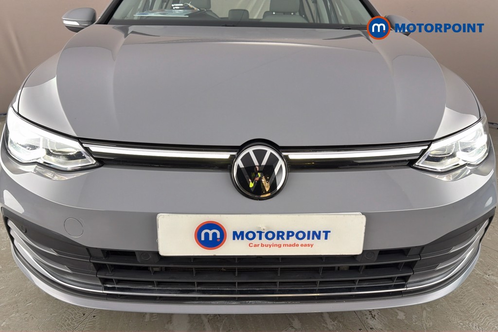 Volkswagen Golf Style Automatic Petrol Plug-In Hybrid Hatchback - Stock Number (1668137) - 45th supplementary image
