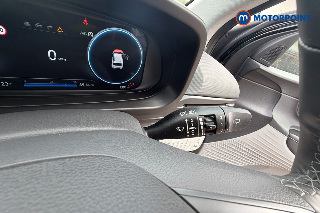 Hyundai Bayon Ultimate Manual Petrol SUV - Stock Number (1668168) - 3rd supplementary image