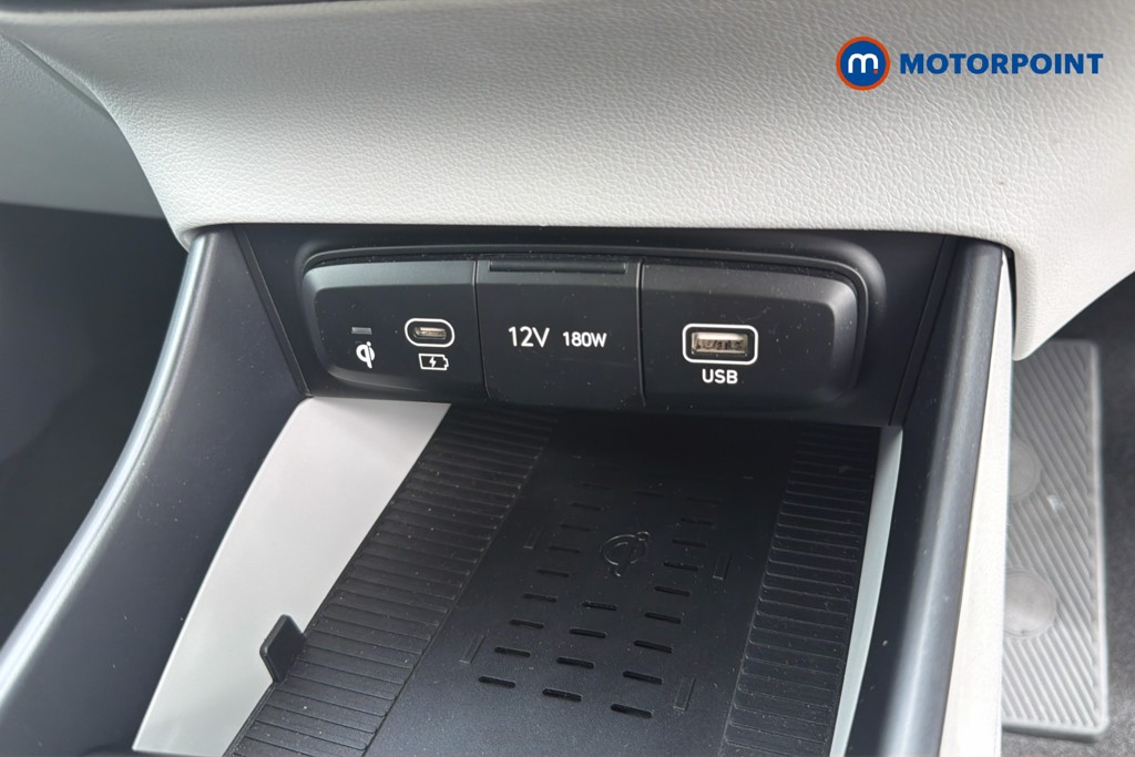 Hyundai Bayon Ultimate Manual Petrol SUV - Stock Number (1668168) - 6th supplementary image