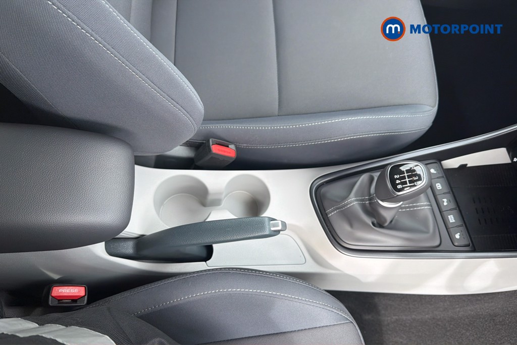 Hyundai Bayon Ultimate Manual Petrol SUV - Stock Number (1668168) - 8th supplementary image