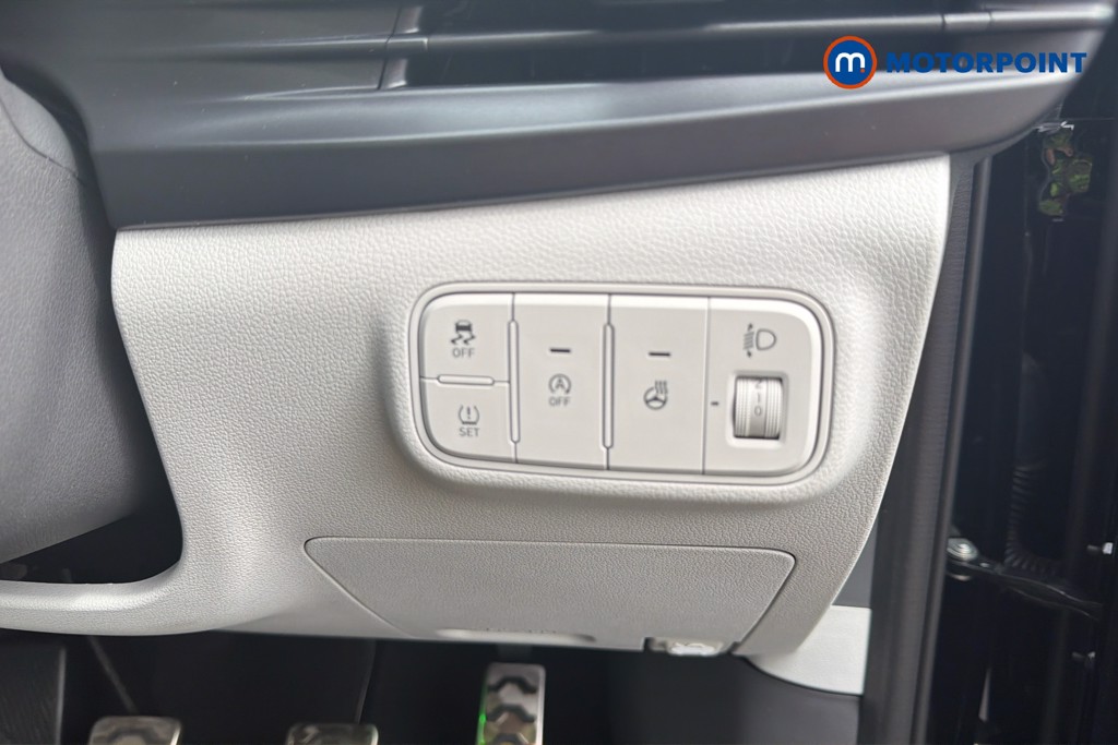 Hyundai Bayon Ultimate Manual Petrol SUV - Stock Number (1668168) - 9th supplementary image