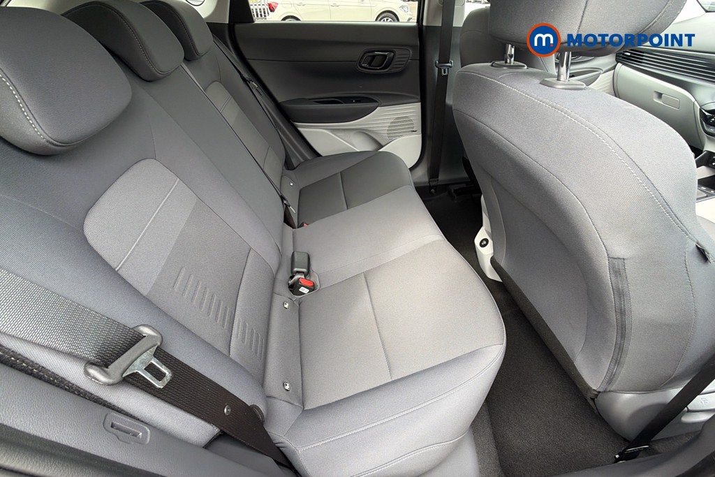 Hyundai Bayon Ultimate Manual Petrol SUV - Stock Number (1668168) - 11th supplementary image