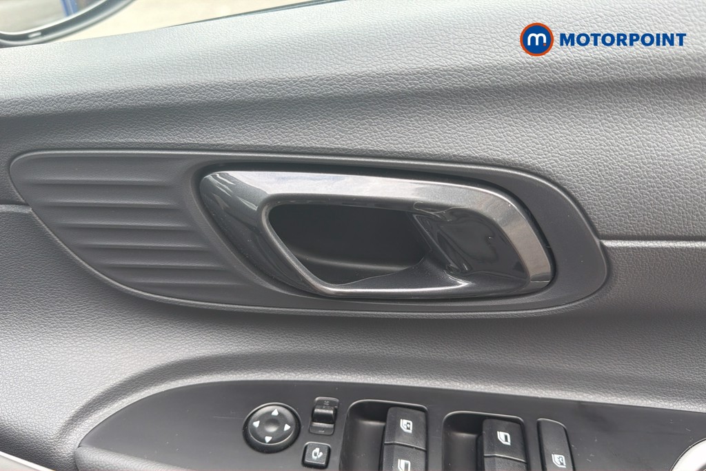 Hyundai Bayon Ultimate Manual Petrol SUV - Stock Number (1668168) - 19th supplementary image