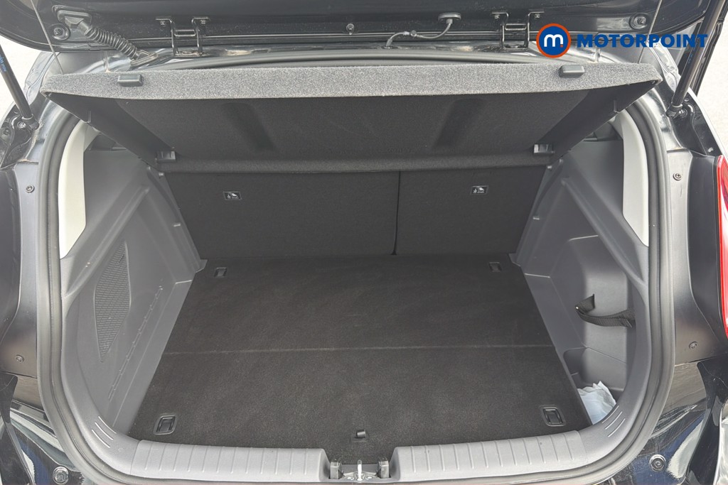 Hyundai Bayon Ultimate Manual Petrol SUV - Stock Number (1668168) - 33rd supplementary image