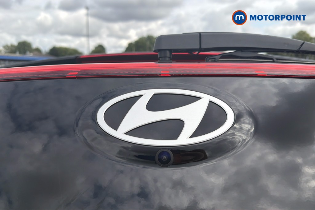 Hyundai Bayon Ultimate Manual Petrol SUV - Stock Number (1668168) - 34th supplementary image
