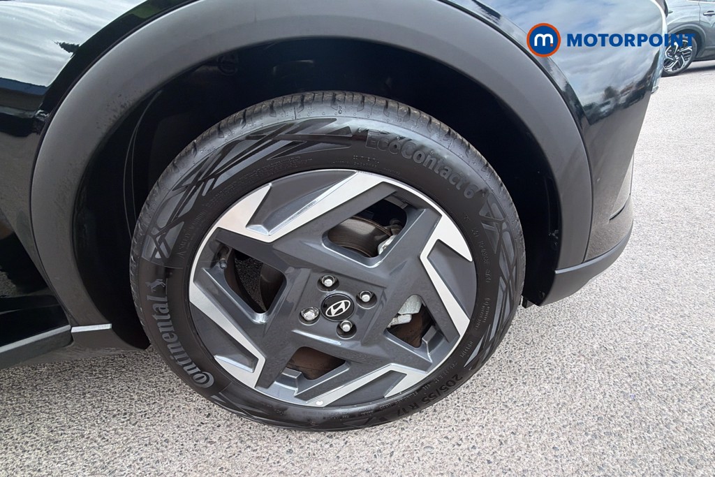 Hyundai Bayon Ultimate Manual Petrol SUV - Stock Number (1668168) - 37th supplementary image