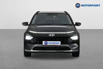Hyundai Bayon Ultimate Manual Petrol SUV - Stock Number (1668168) - Front bumper
