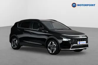 Hyundai Bayon Ultimate Manual Petrol SUV - Stock Number (1668168) - Drivers side front corner