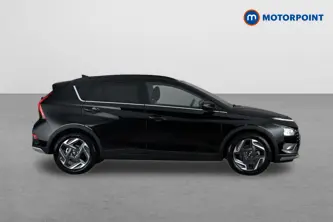 Hyundai Bayon Ultimate Manual Petrol SUV - Stock Number (1668168) - Drivers side