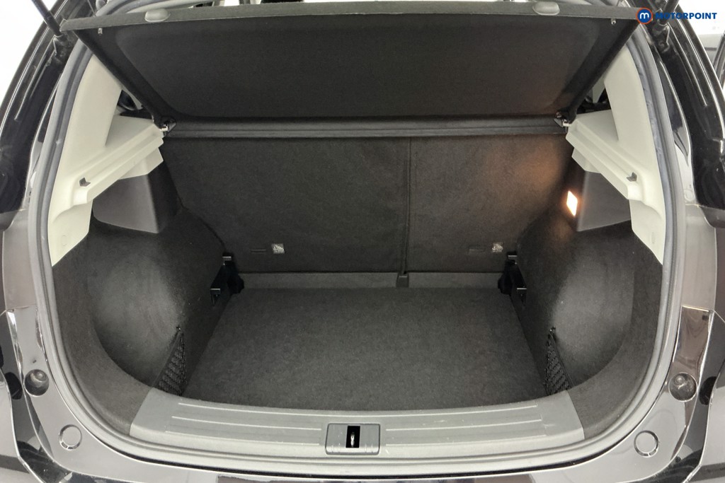 Mg Motor Uk ZS Exclusive Automatic Petrol SUV - Stock Number (1668180) - 3rd supplementary image