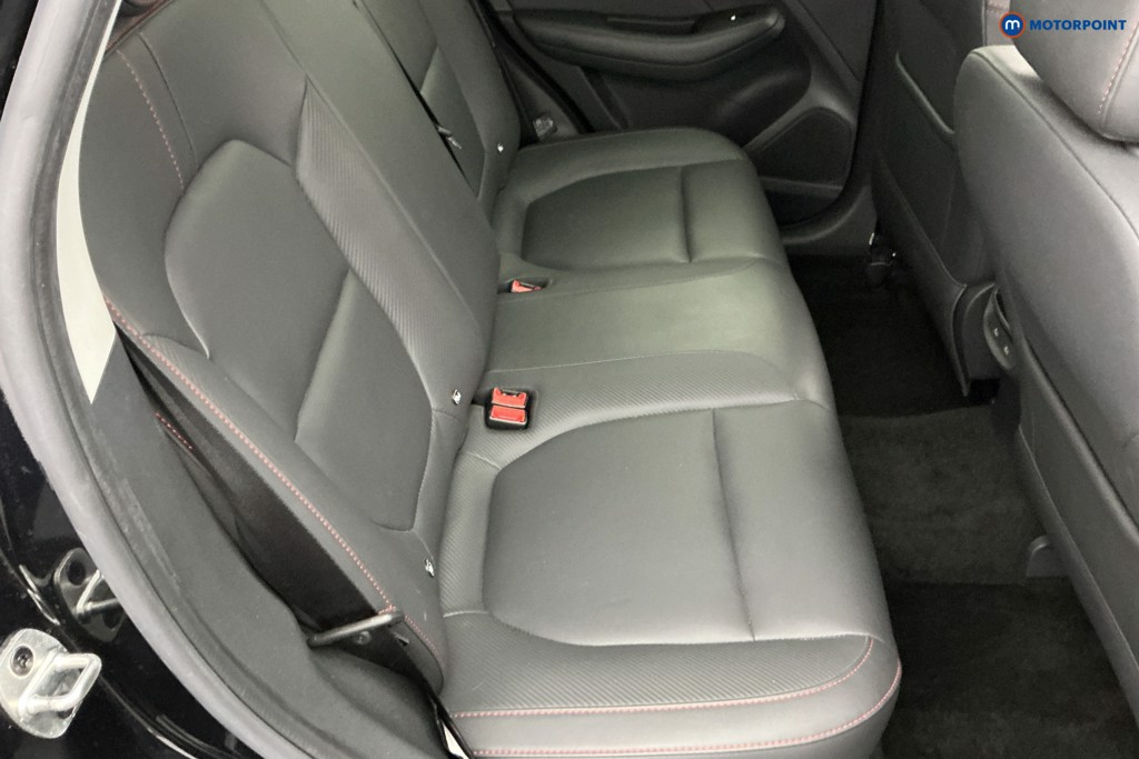 Mg Motor Uk ZS Exclusive Automatic Petrol SUV - Stock Number (1668180) - 4th supplementary image