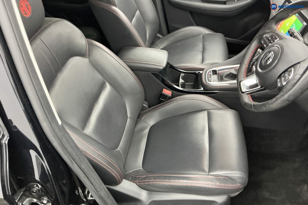 Mg Motor Uk ZS Exclusive Automatic Petrol SUV - Stock Number (1668180) - 5th supplementary image