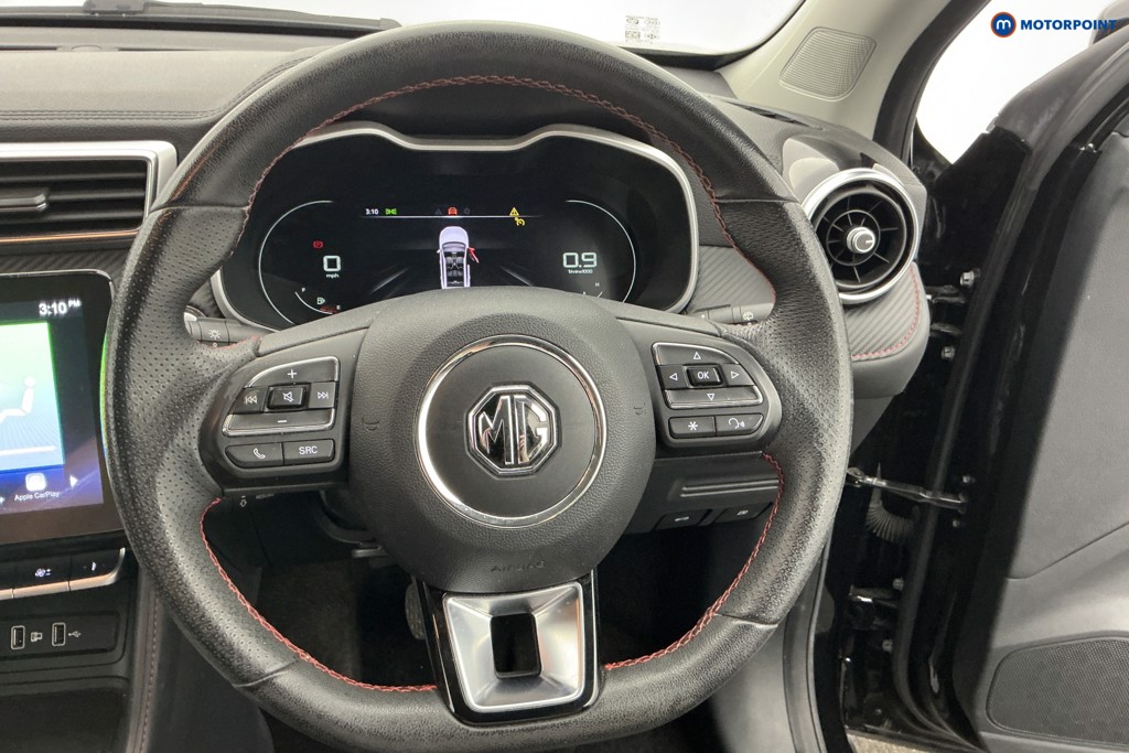 Mg Motor Uk ZS Exclusive Automatic Petrol SUV - Stock Number (1668180) - 6th supplementary image