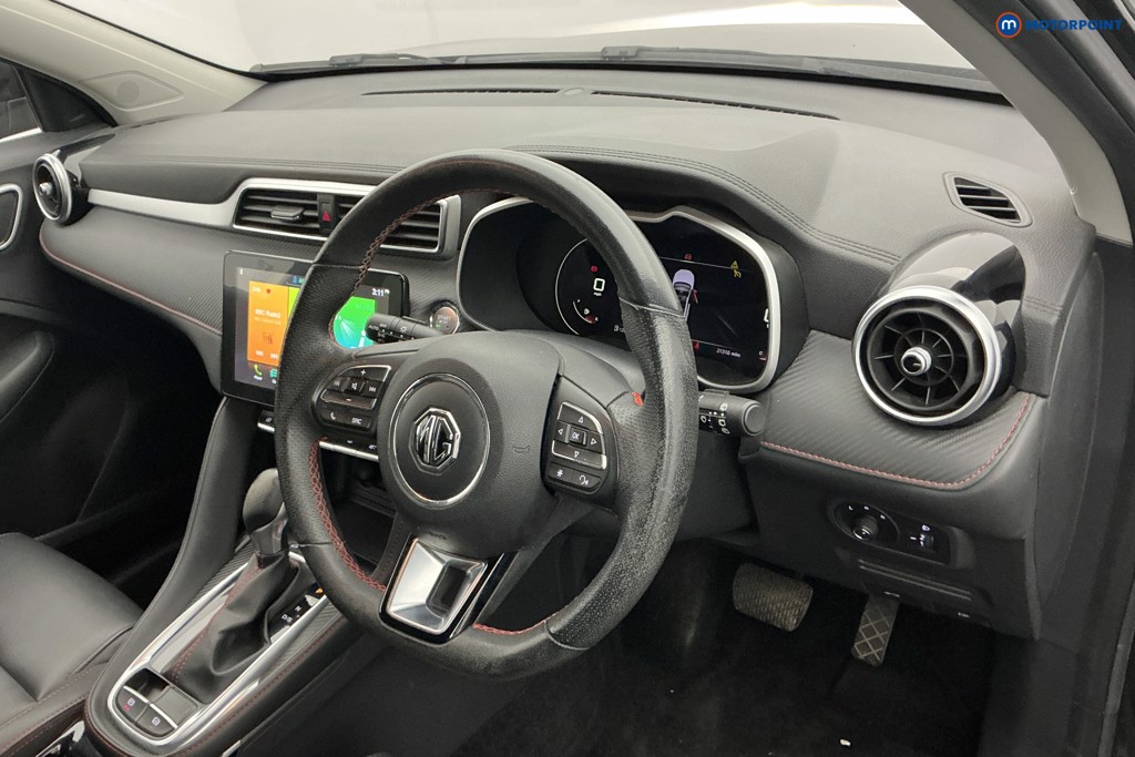 Mg Motor Uk ZS Exclusive Automatic Petrol SUV - Stock Number (1668180) - 8th supplementary image