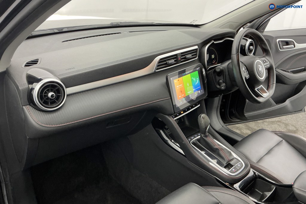 Mg Motor Uk ZS Exclusive Automatic Petrol SUV - Stock Number (1668180) - 9th supplementary image