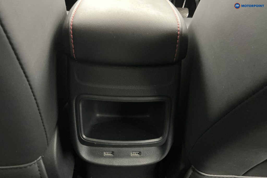 Mg Motor Uk ZS Exclusive Automatic Petrol SUV - Stock Number (1668180) - 10th supplementary image