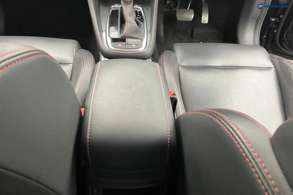 Mg Motor Uk ZS Exclusive Automatic Petrol SUV - Stock Number (1668180) - 11th supplementary image