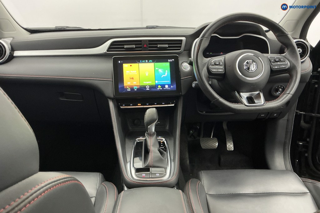 Mg Motor Uk ZS Exclusive Automatic Petrol SUV - Stock Number (1668180) - 12th supplementary image