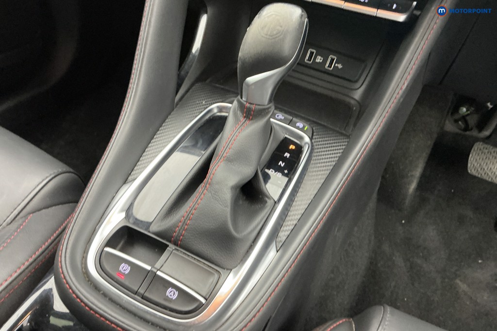 Mg Motor Uk ZS Exclusive Automatic Petrol SUV - Stock Number (1668180) - 15th supplementary image