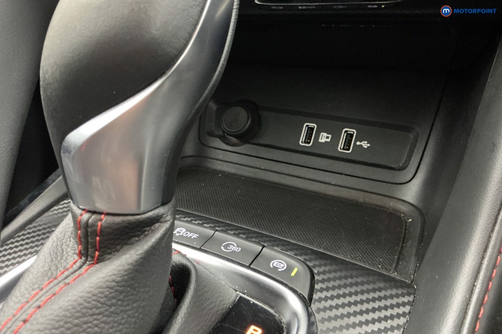 Mg Motor Uk ZS Exclusive Automatic Petrol SUV - Stock Number (1668180) - 16th supplementary image