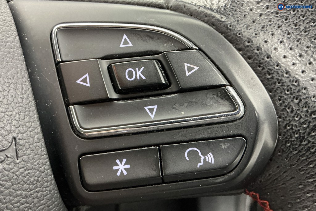 Mg Motor Uk ZS Exclusive Automatic Petrol SUV - Stock Number (1668180) - 20th supplementary image