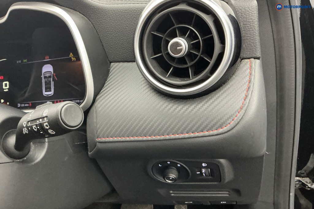 Mg Motor Uk ZS Exclusive Automatic Petrol SUV - Stock Number (1668180) - 21st supplementary image