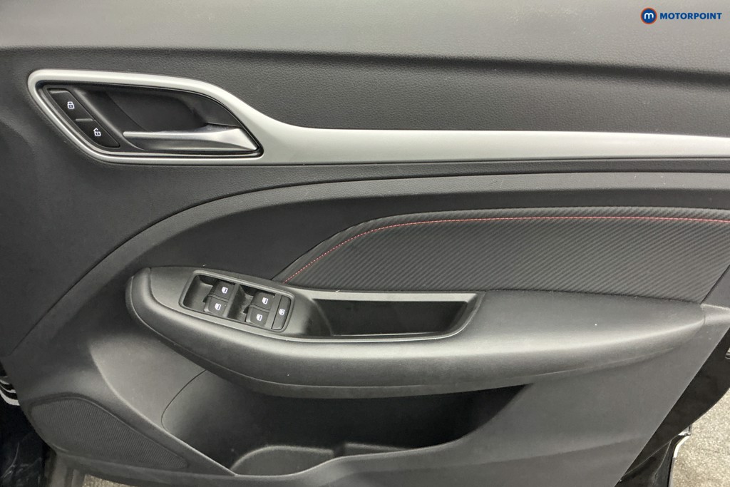 Mg Motor Uk ZS Exclusive Automatic Petrol SUV - Stock Number (1668180) - 22nd supplementary image