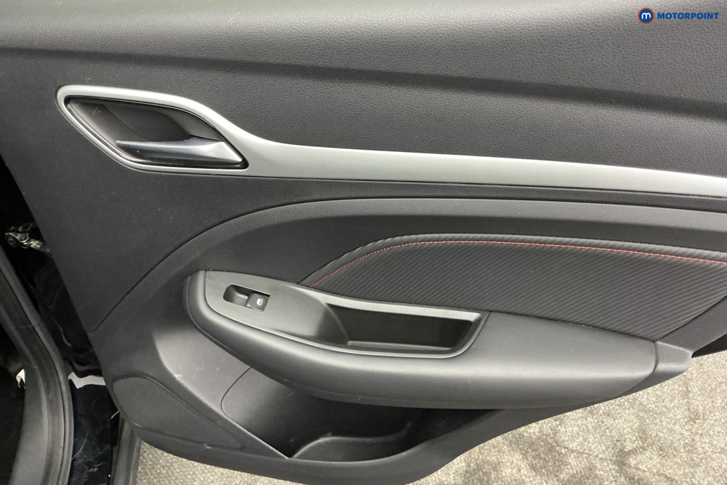 Mg Motor Uk ZS Exclusive Automatic Petrol SUV - Stock Number (1668180) - 24th supplementary image
