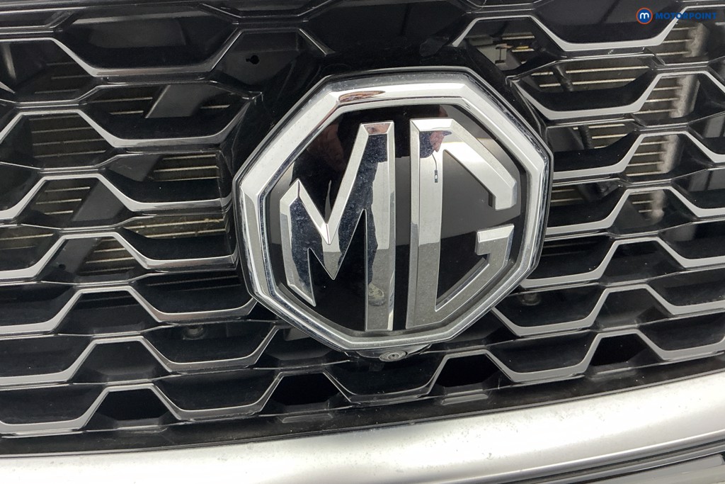 Mg Motor Uk ZS Exclusive Automatic Petrol SUV - Stock Number (1668180) - 26th supplementary image
