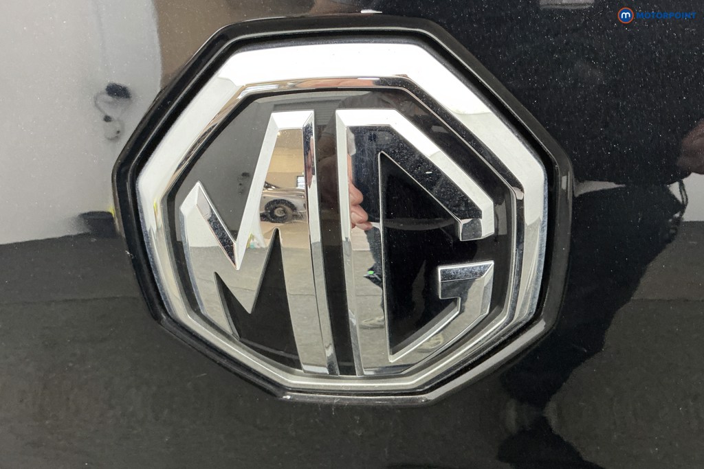 Mg Motor Uk ZS Exclusive Automatic Petrol SUV - Stock Number (1668180) - 30th supplementary image