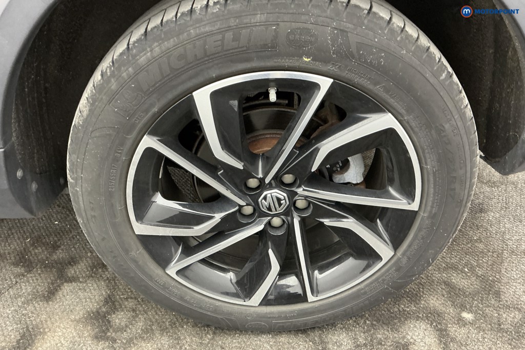 Mg Motor Uk ZS Exclusive Automatic Petrol SUV - Stock Number (1668180) - 34th supplementary image