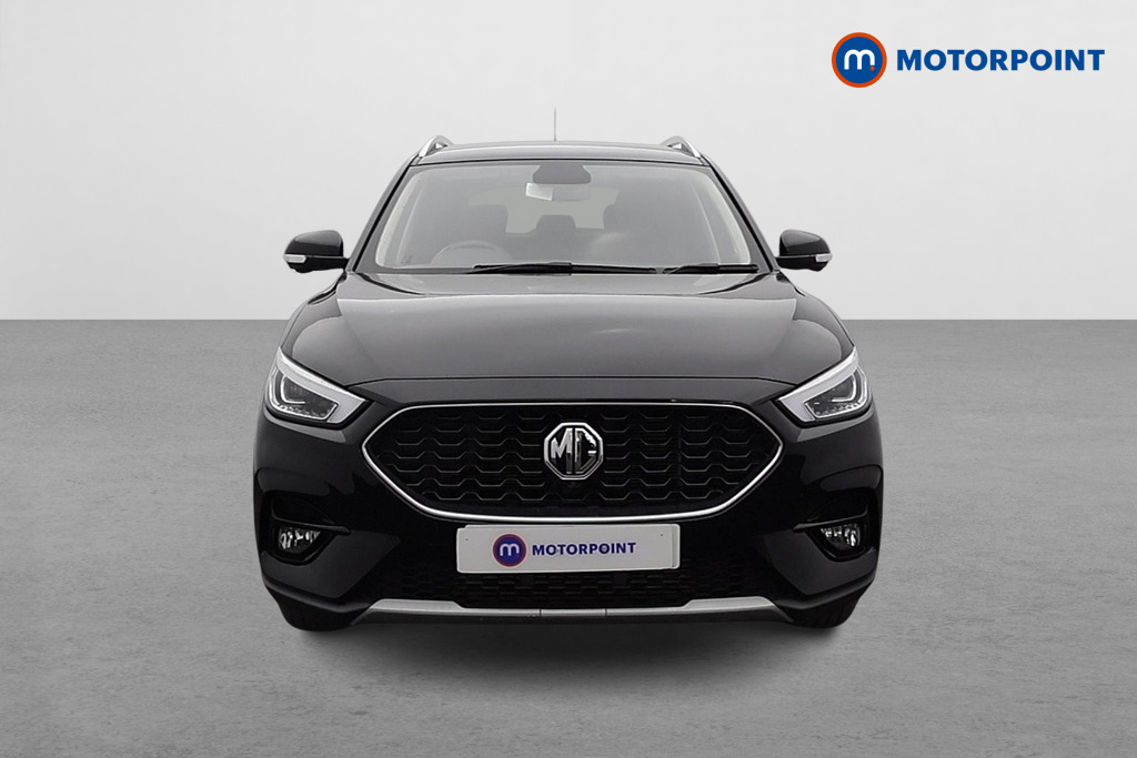 Mg Motor Uk ZS Exclusive Automatic Petrol SUV - Stock Number (1668180) - Front bumper