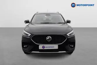 Mg Motor Uk ZS Exclusive Automatic Petrol SUV - Stock Number (1668180) - Front bumper