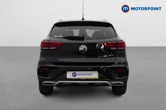 Mg Motor Uk ZS Exclusive Automatic Petrol SUV - Stock Number (1668180) - Rear bumper