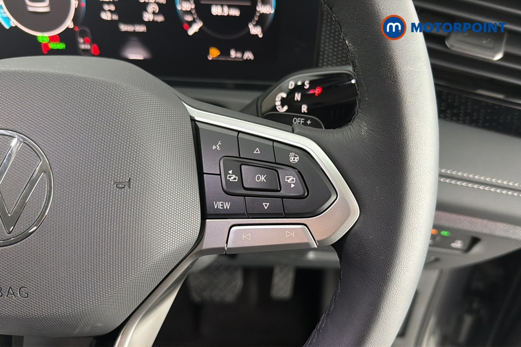 Volkswagen Tiguan Match Automatic Petrol SUV - Stock Number (1668183) - 3rd supplementary image