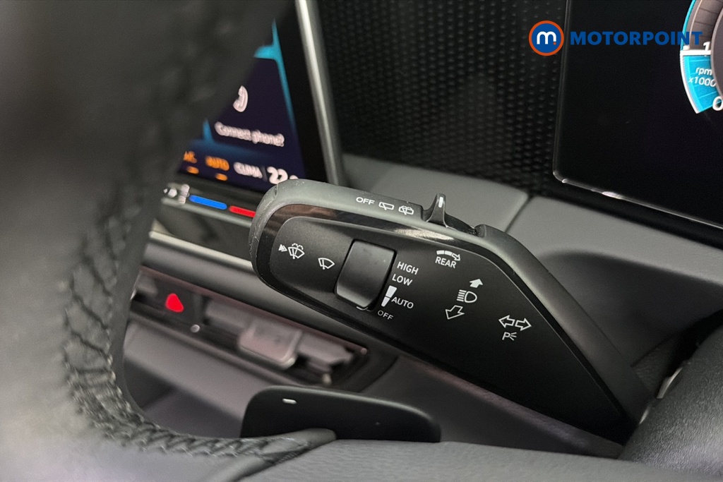 Volkswagen Tiguan Match Automatic Petrol SUV - Stock Number (1668183) - 5th supplementary image