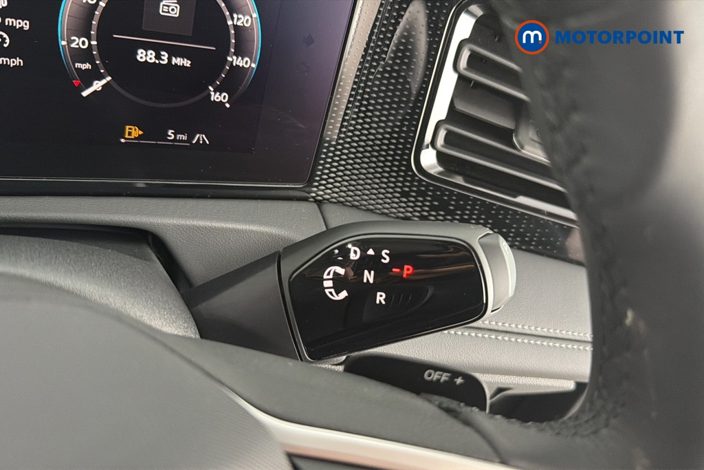 Volkswagen Tiguan Match Automatic Petrol SUV - Stock Number (1668183) - 6th supplementary image