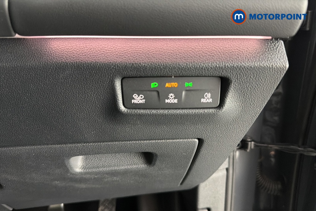 Volkswagen Tiguan Match Automatic Petrol SUV - Stock Number (1668183) - 11th supplementary image