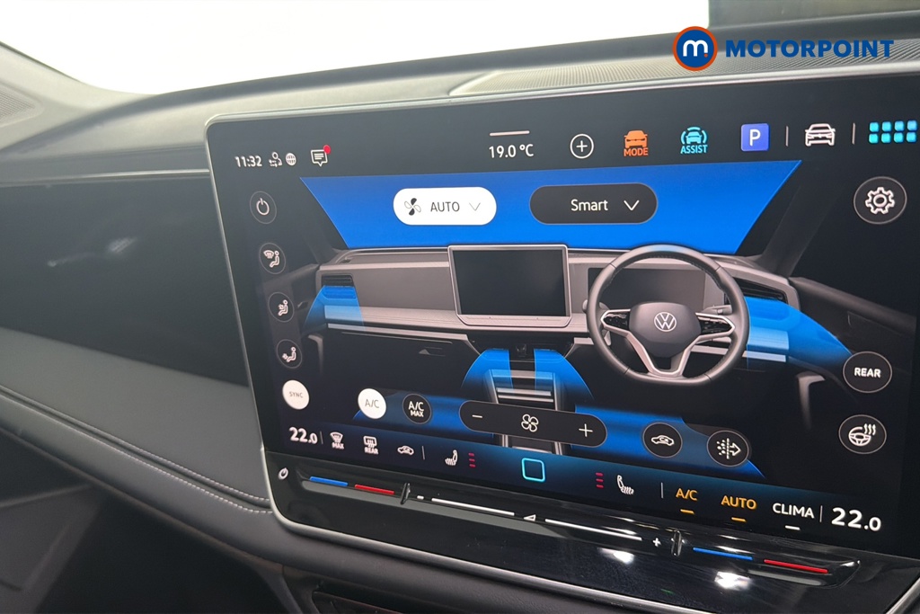 Volkswagen Tiguan Match Automatic Petrol SUV - Stock Number (1668183) - 12th supplementary image