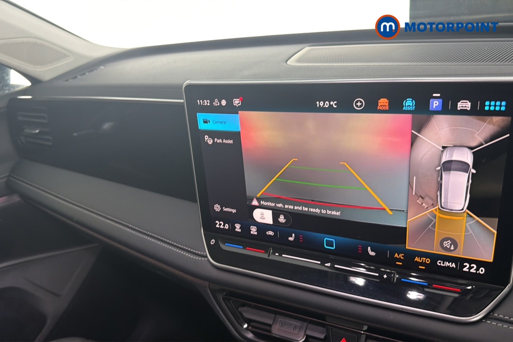 Volkswagen Tiguan Match Automatic Petrol SUV - Stock Number (1668183) - 13th supplementary image