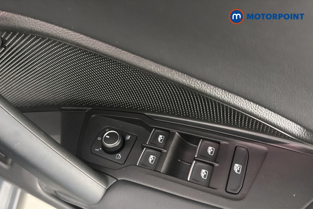 Volkswagen Tiguan Match Automatic Petrol SUV - Stock Number (1668183) - 19th supplementary image