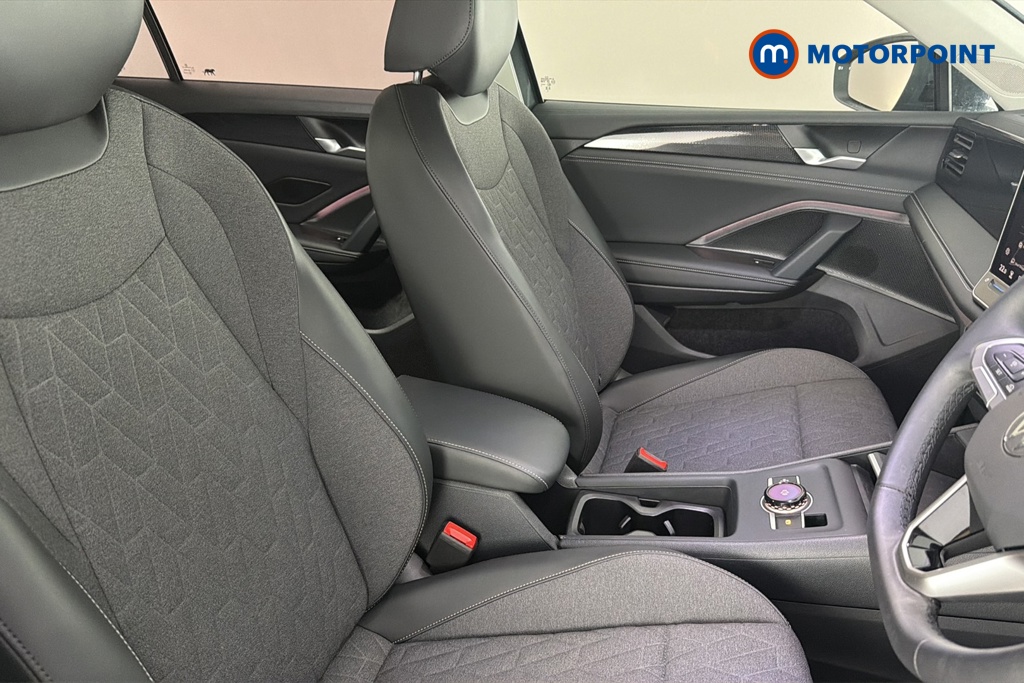 Volkswagen Tiguan Match Automatic Petrol SUV - Stock Number (1668183) - 22nd supplementary image