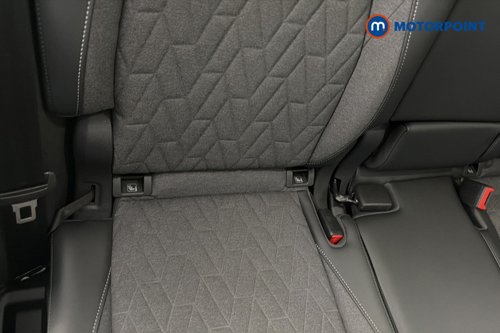 Volkswagen Tiguan Match Automatic Petrol SUV - Stock Number (1668183) - 27th supplementary image