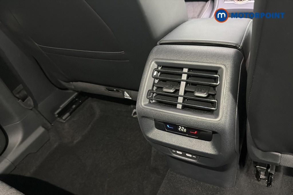 Volkswagen Tiguan Match Automatic Petrol SUV - Stock Number (1668183) - 28th supplementary image