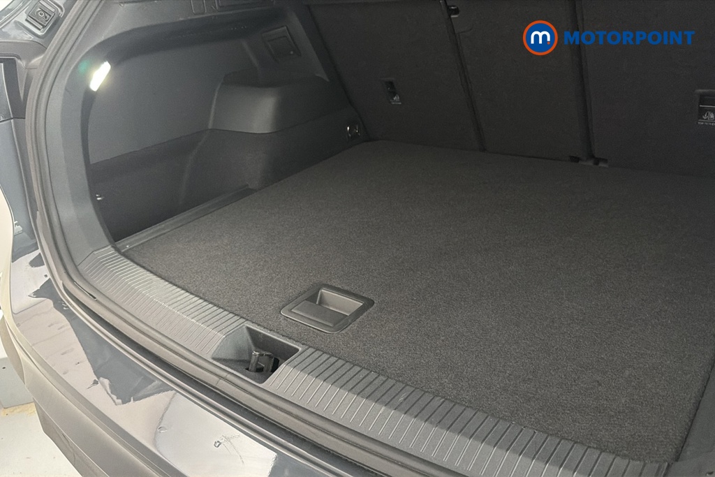 Volkswagen Tiguan Match Automatic Petrol SUV - Stock Number (1668183) - 30th supplementary image