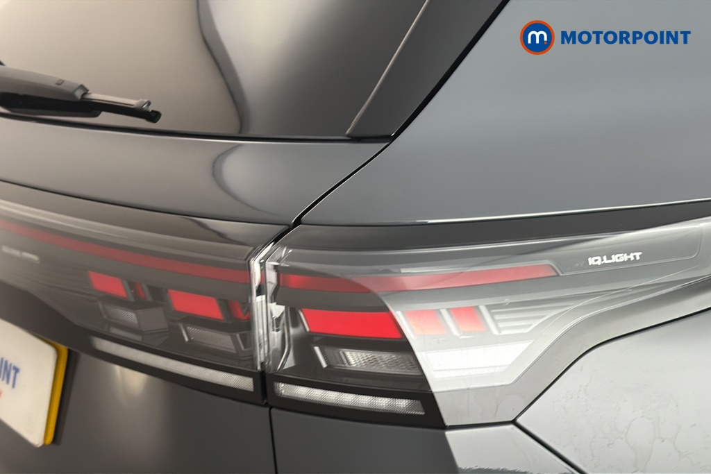 Volkswagen Tiguan Match Automatic Petrol SUV - Stock Number (1668183) - 36th supplementary image
